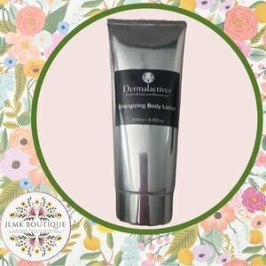 Dermalactives Energizing Body Lotion